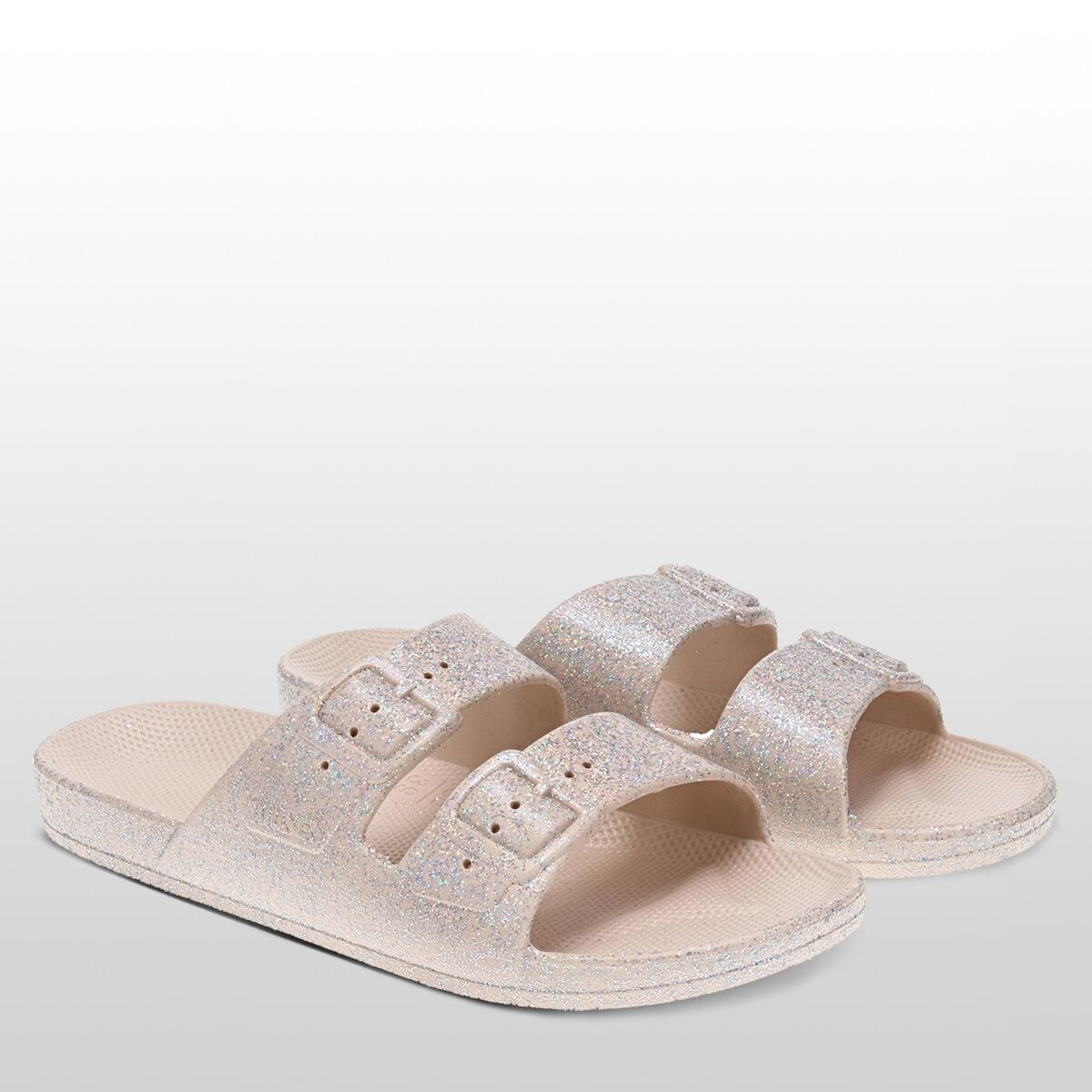 Freedom moses women's sales two band slides