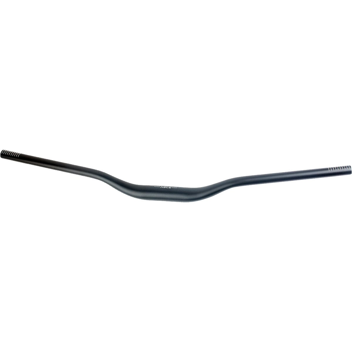 Image of 5DEV Alloy 31.8mm Handlebar Black, 40mm