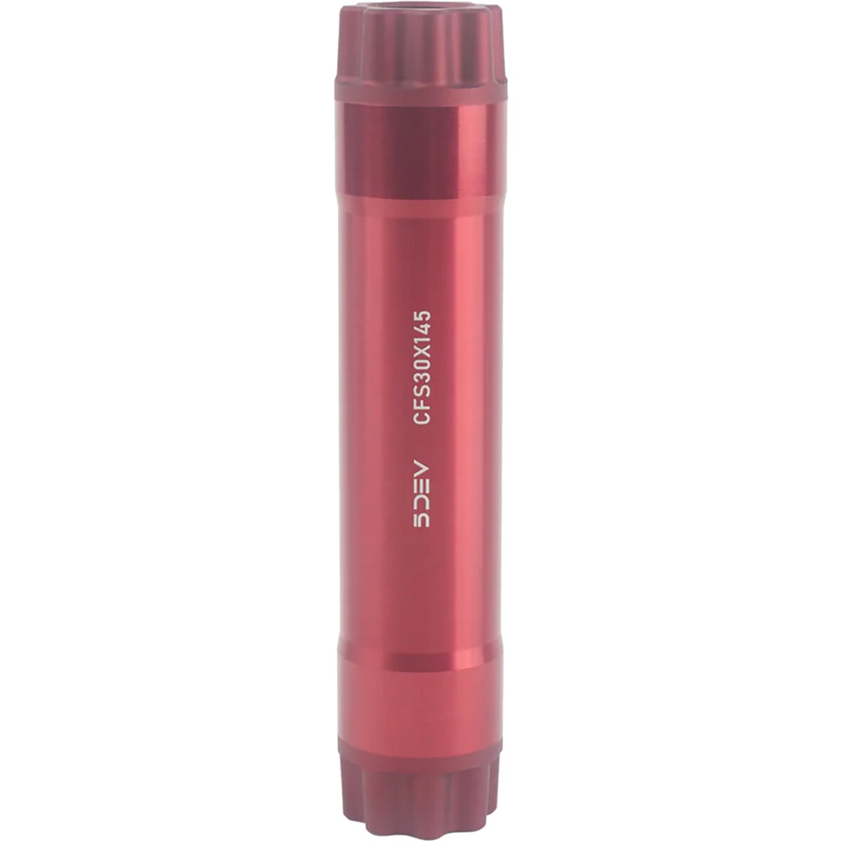Image of 5DEV Crankset Spindle One Color, 29x130mm, DUB Boost