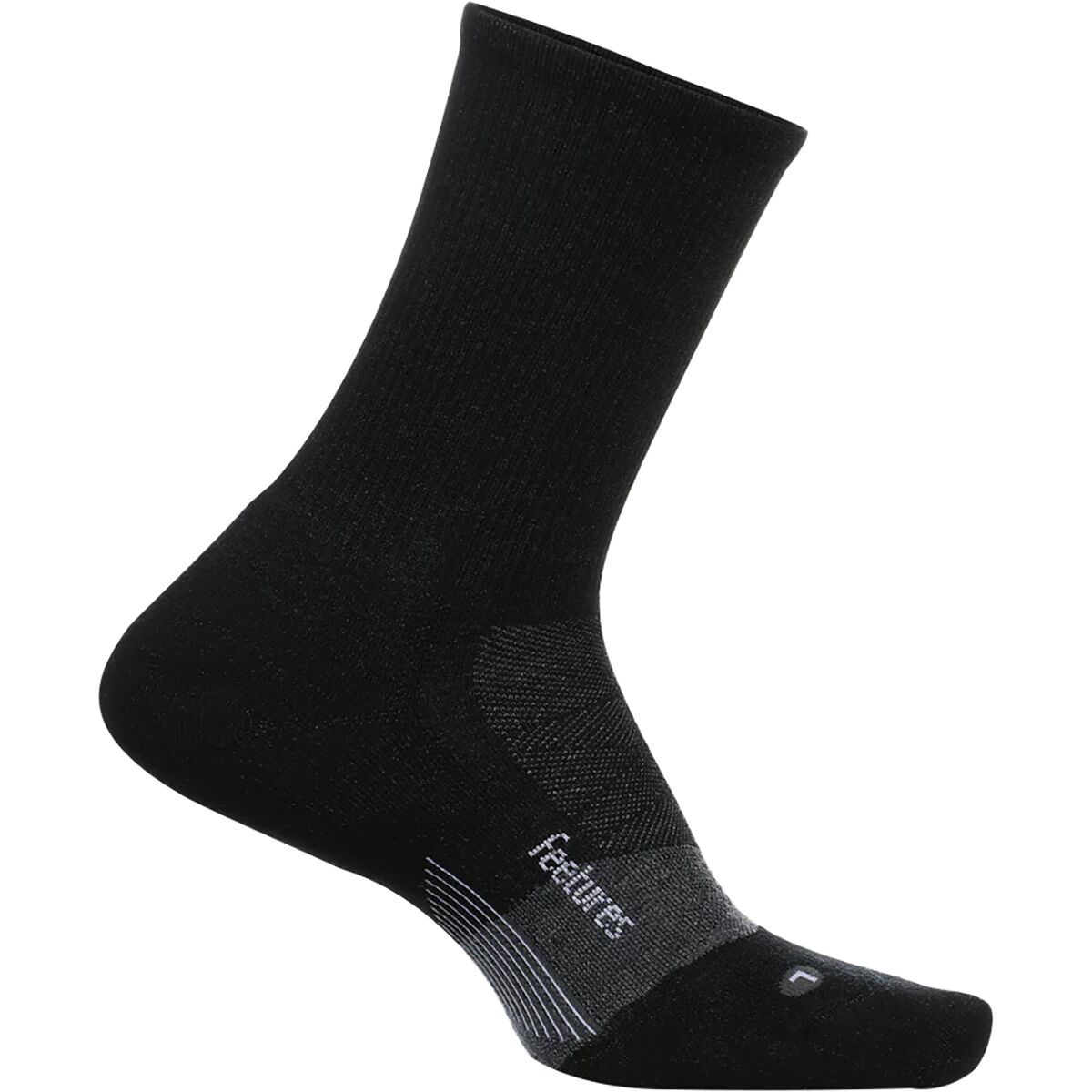 Feetures! Merino 10 Ultra Light Mini Crew Sock