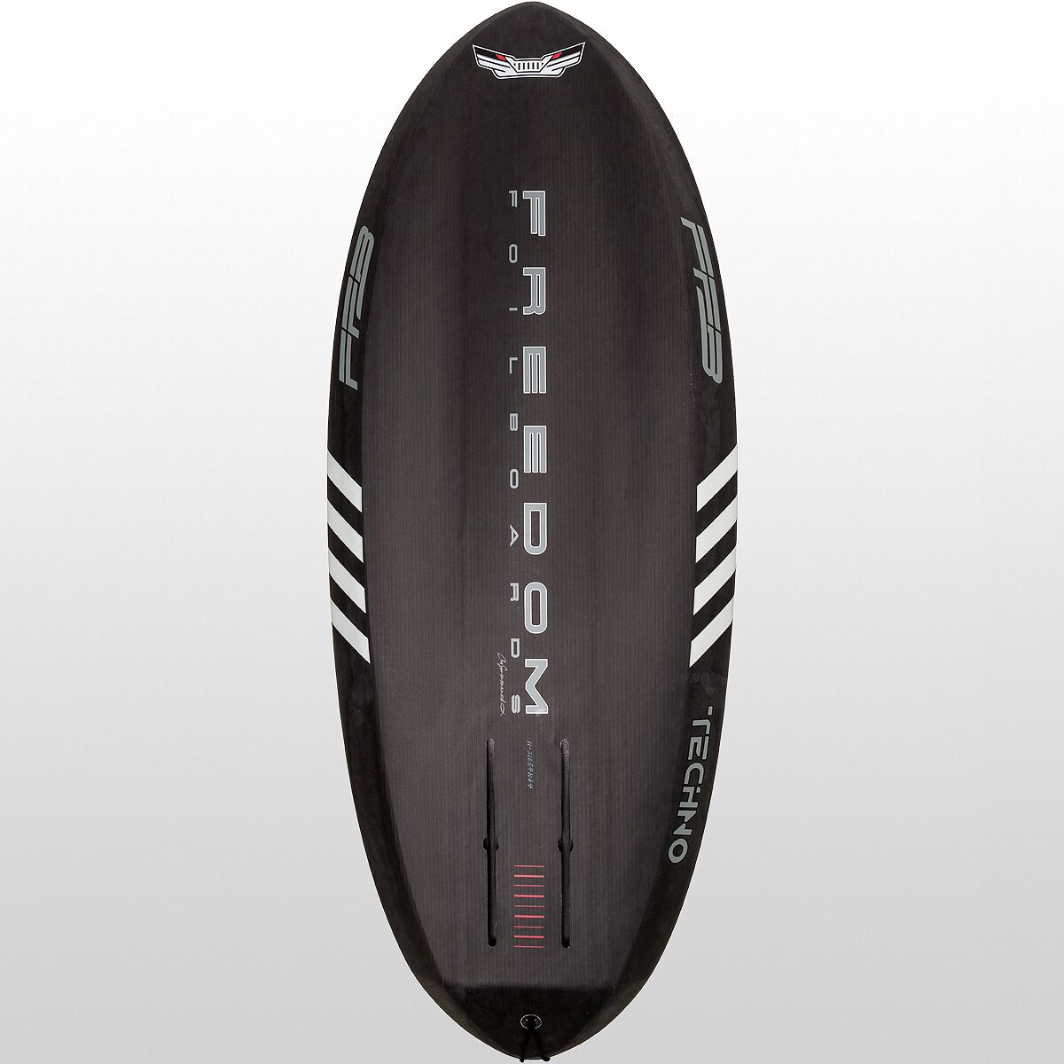 Freedom Foil Boards Techno 2.0 Foil Board - Wake