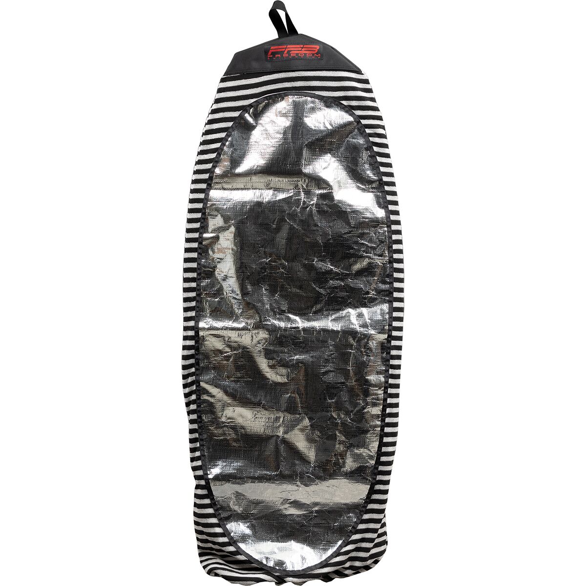 Freedom Foil Boards 4ft Whip Solar Sock Board Bag