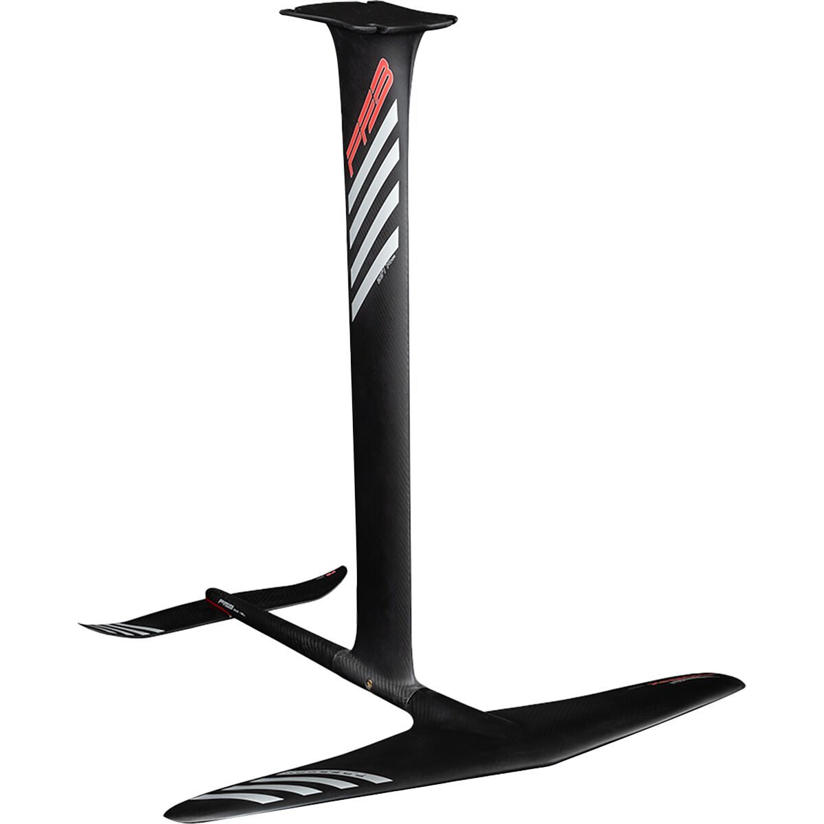 Freedom Foil Boards Phoenix 1085 Set Complete Foil Set Mast/Wing/Fuselage, 1085cm