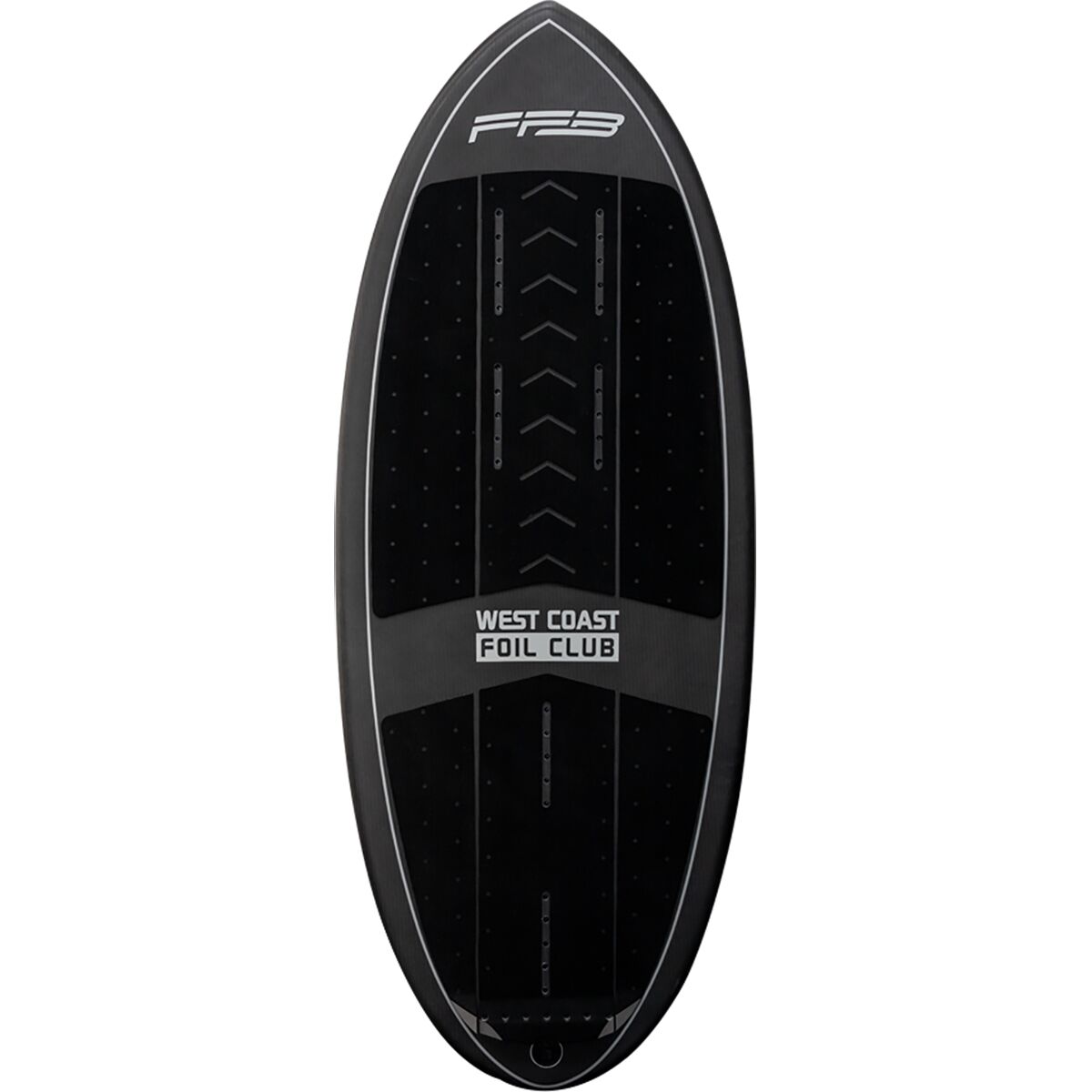 Freedom Foil Boards ECFC Jato Wing Tow Foilboard - Wake