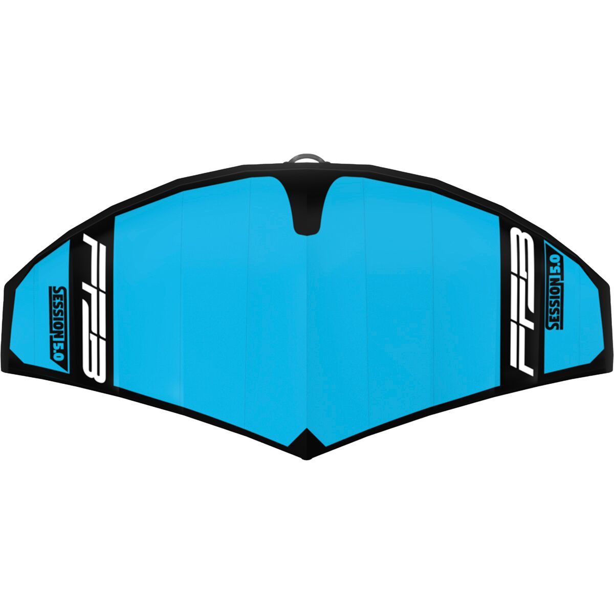 Freedom Foil Boards Session Wing Blue/Black, 5M