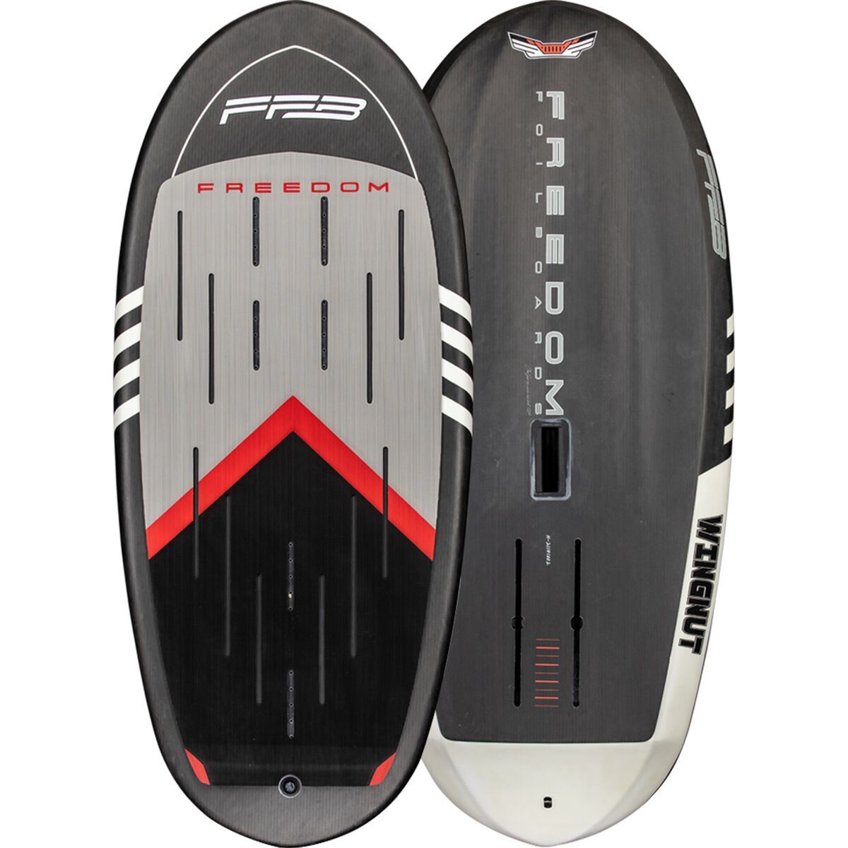 FFB FREEDOM foil ボード FREEDOM FOIL BOARDS FFB FUSION — Elite Watersports