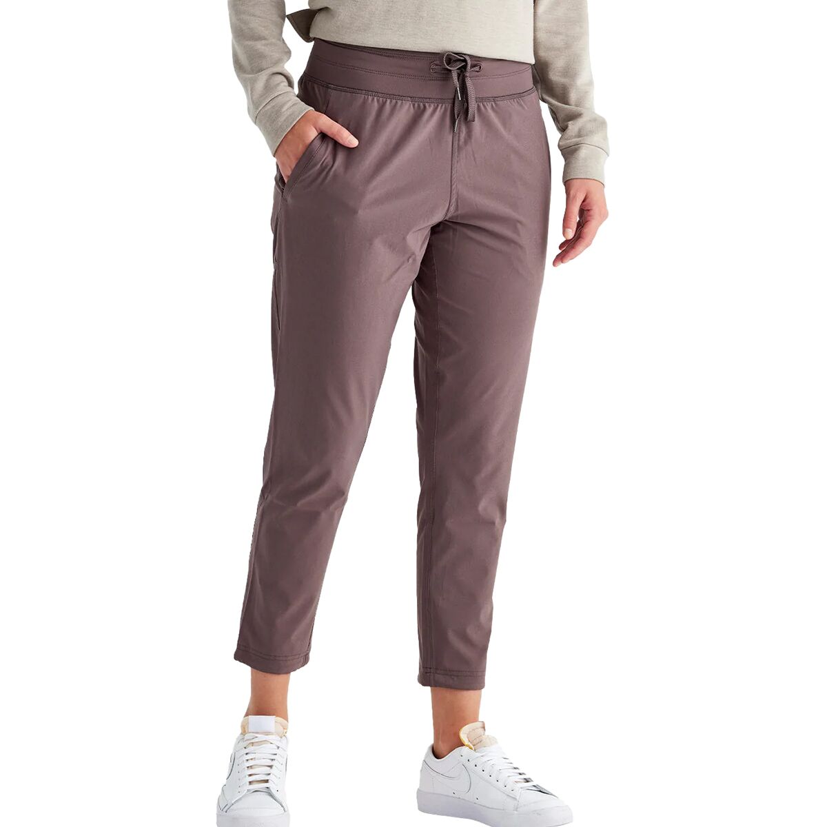 Free Fly Breeze Cropped Pant - Women's product image