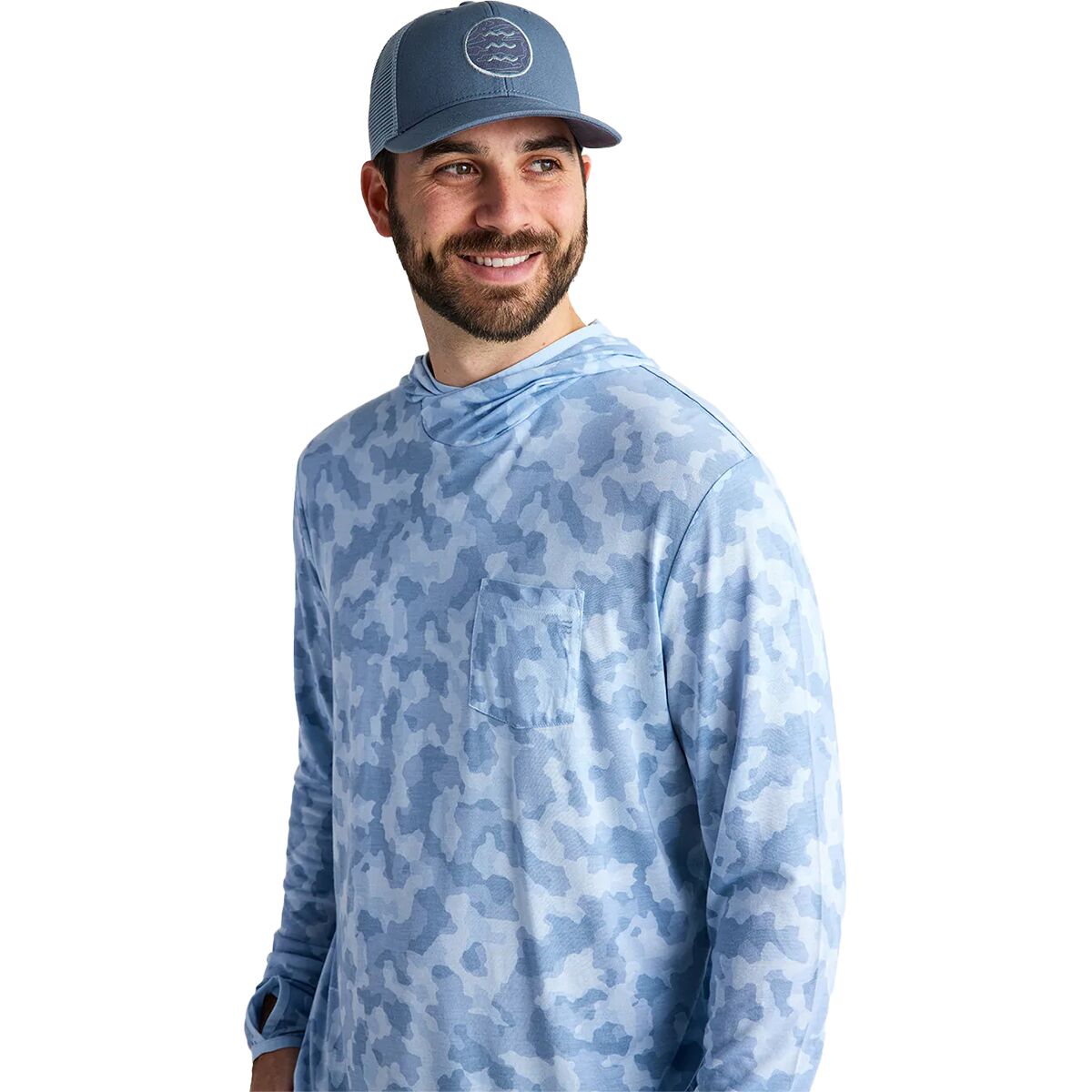 Free Fly Lightweight Hoodie Men s Clothing