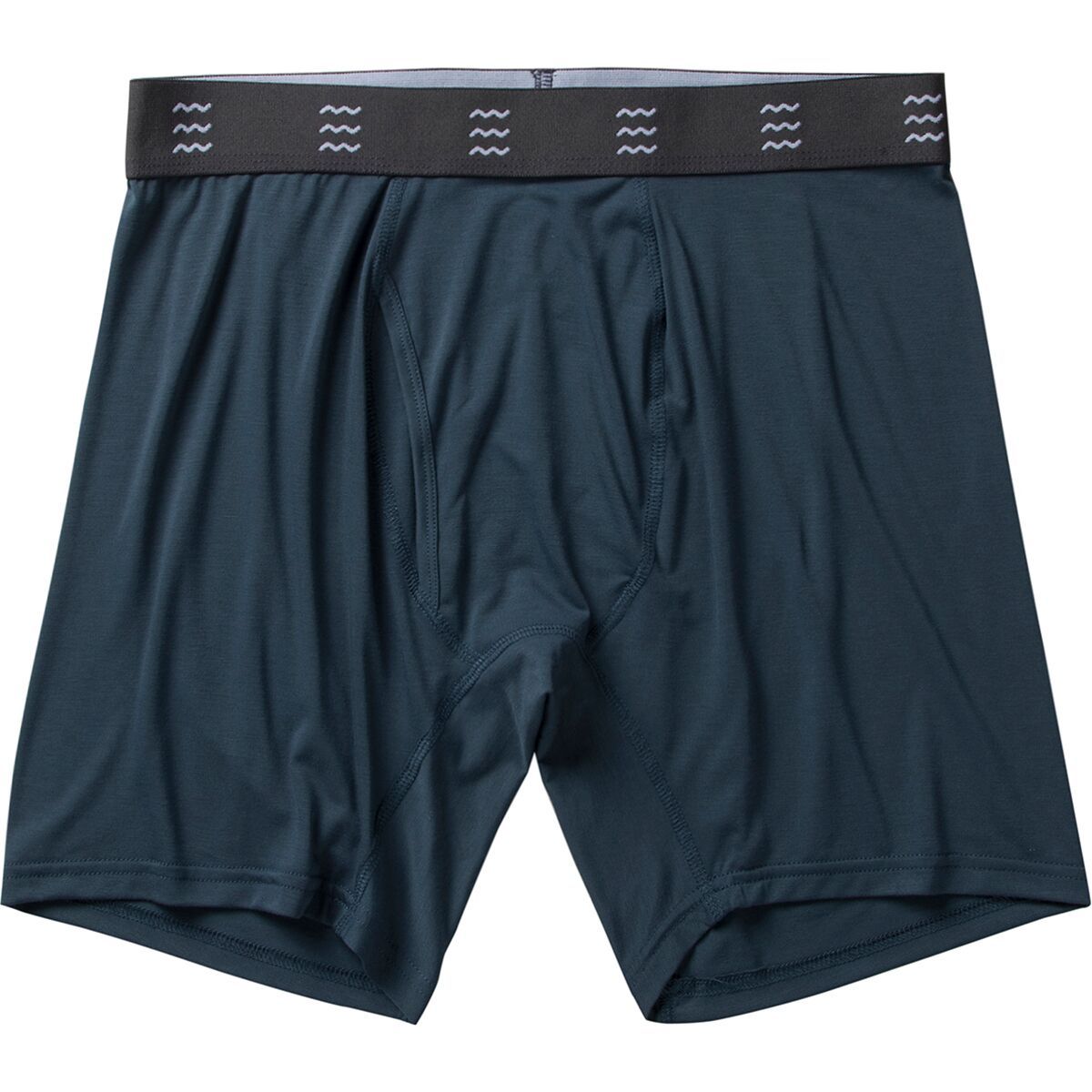 Bamboo Motion Boxer Brief Men's by Free Fly