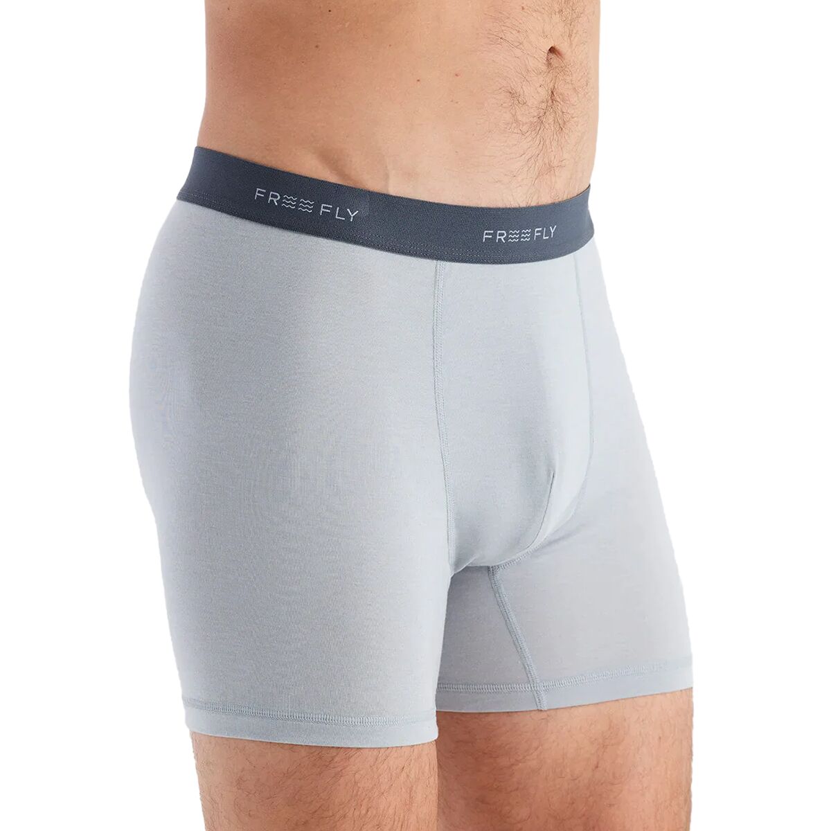 Free Fly Elevate Boxer Brief - Men's