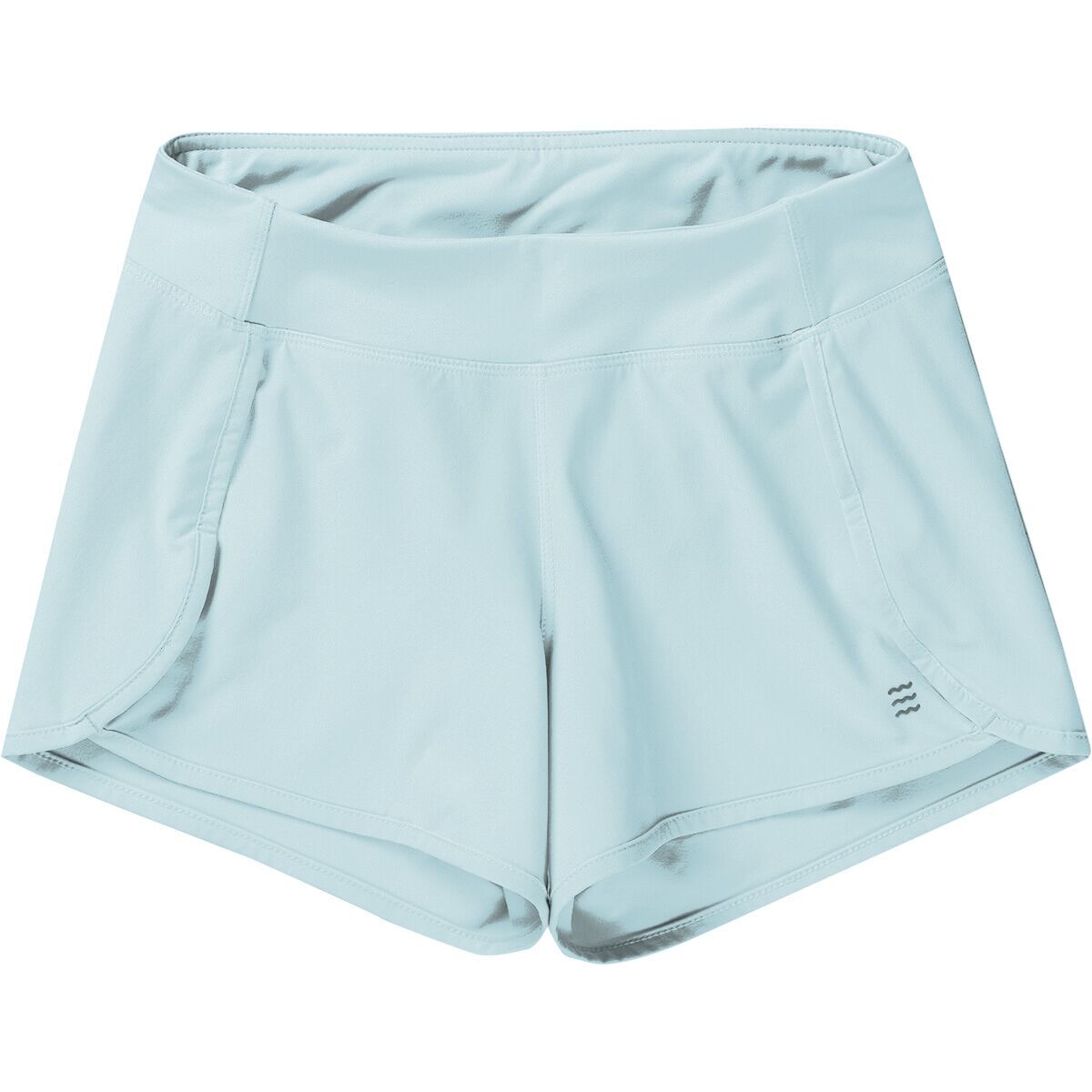 Free Fly Breeze Lined Short - Girls'