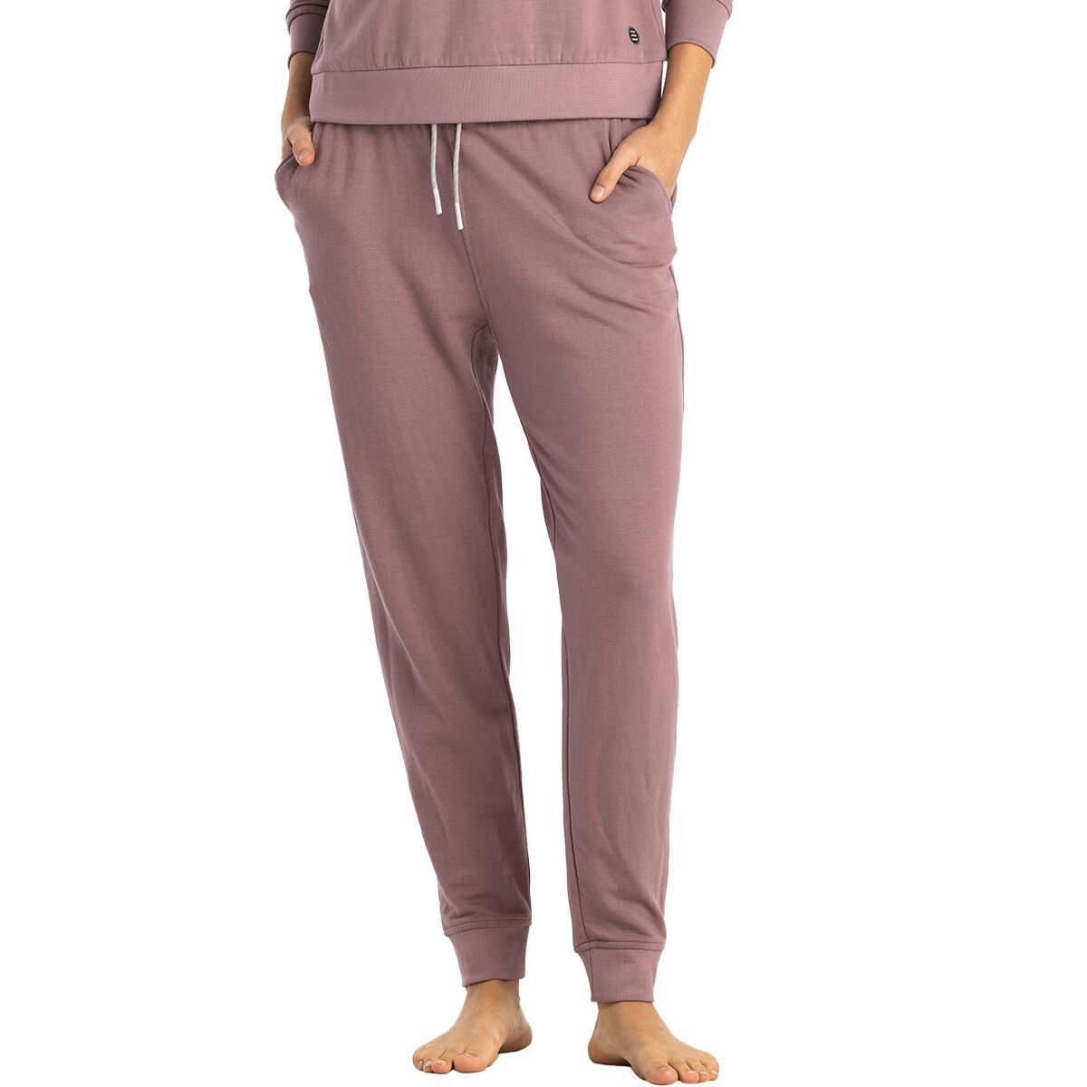 Free Fly Free Fly Lightweight Fleece Jogger - Women's Canyon, XS