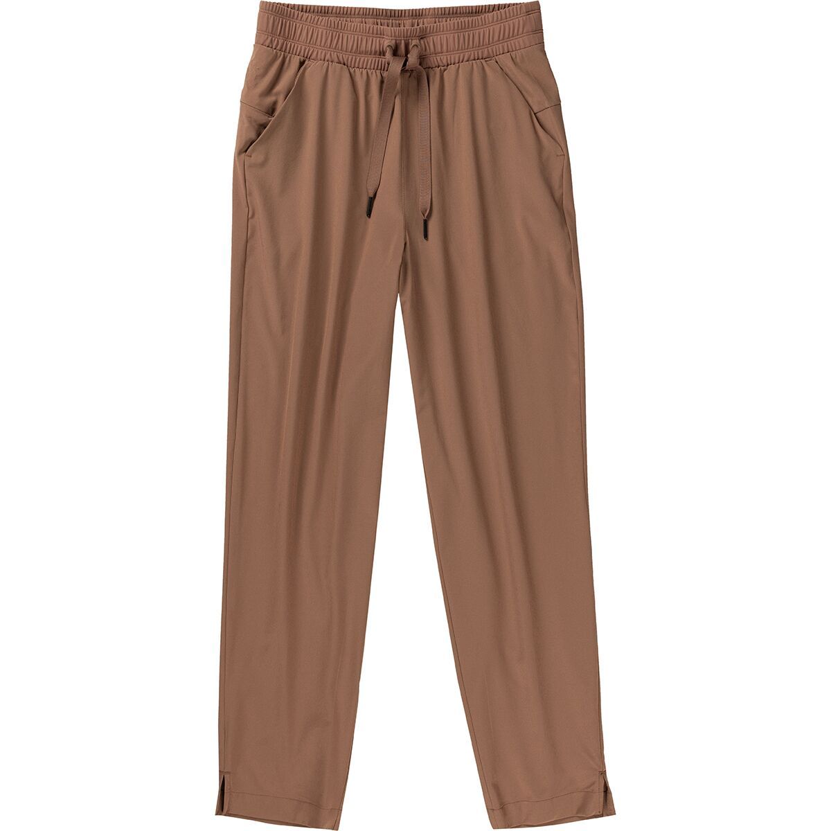 Image of Free Fly Breeze Drift Pant - Women's Nutmeg, M