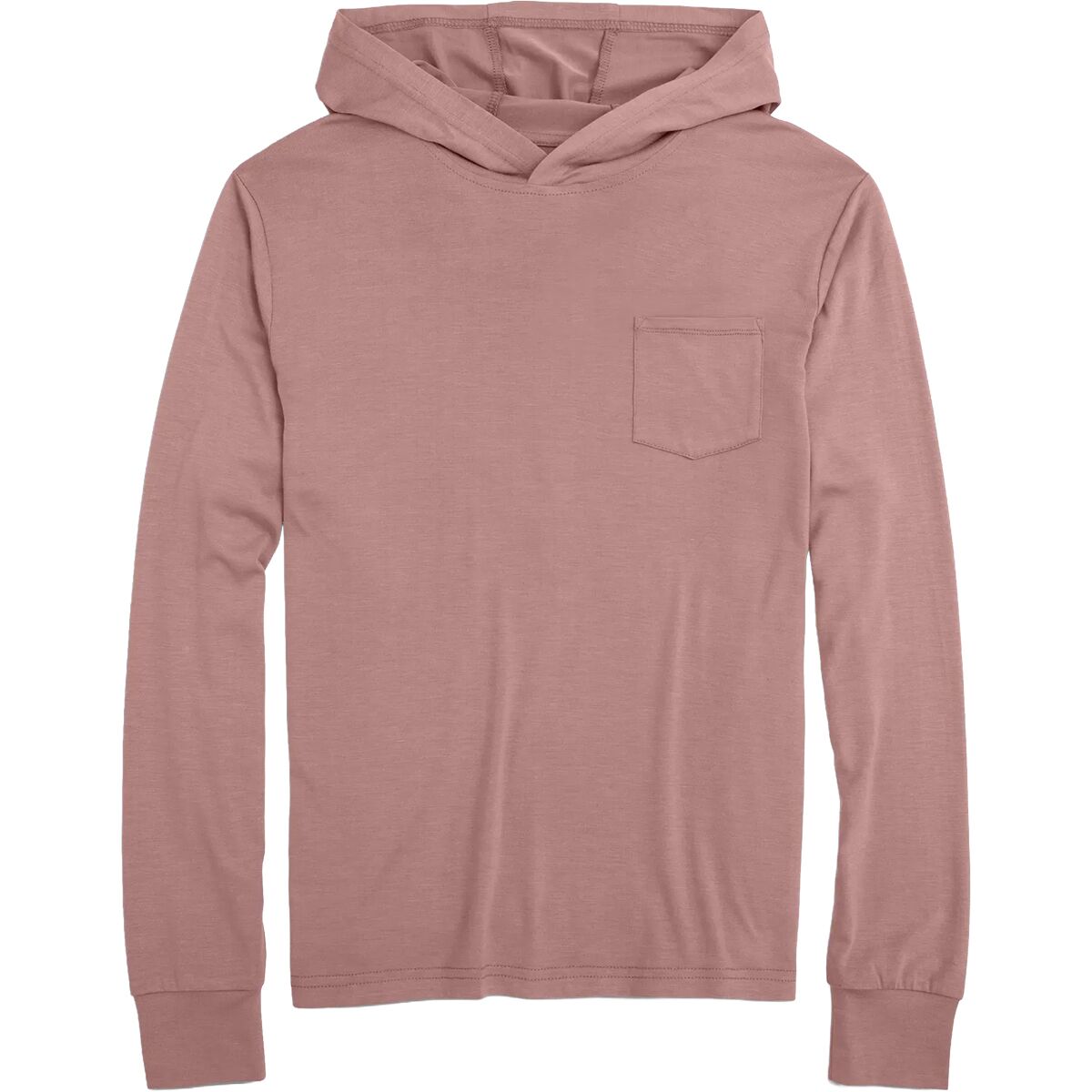 Image of Free Fly Shade Hoodie - Kids' Fig, S