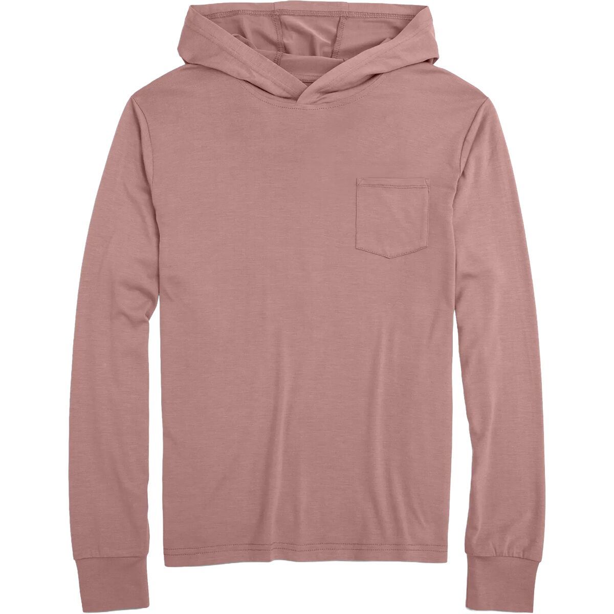 Image of Free Fly Shade Hoodie - Kids' Fig, L