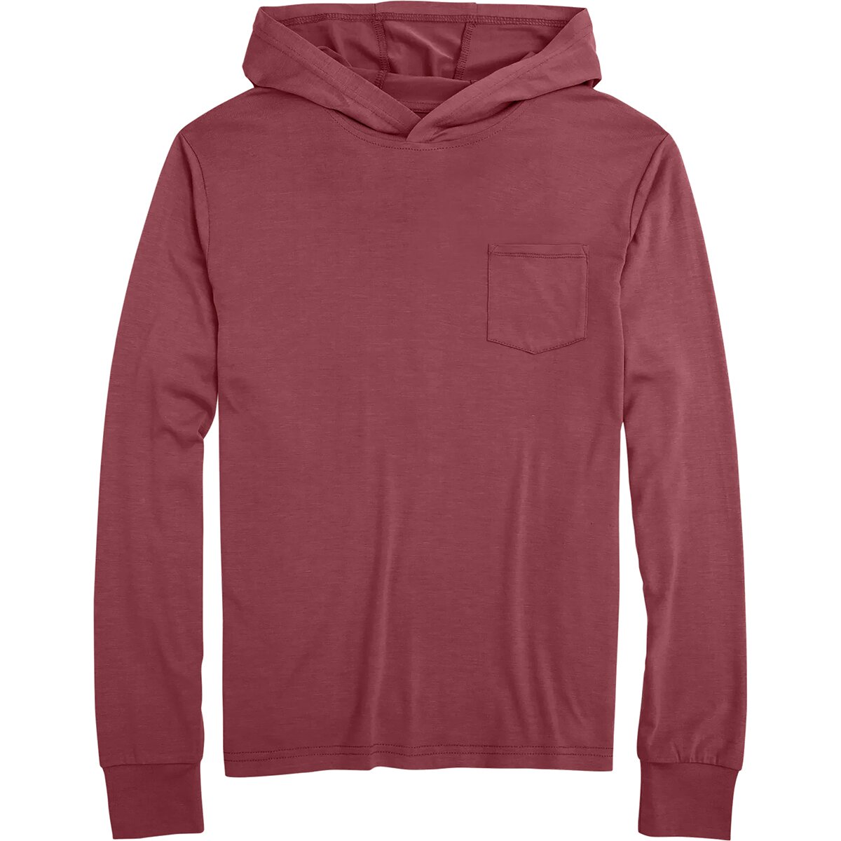 Image of Free Fly Shade Hoodie - Kids' Plum, M