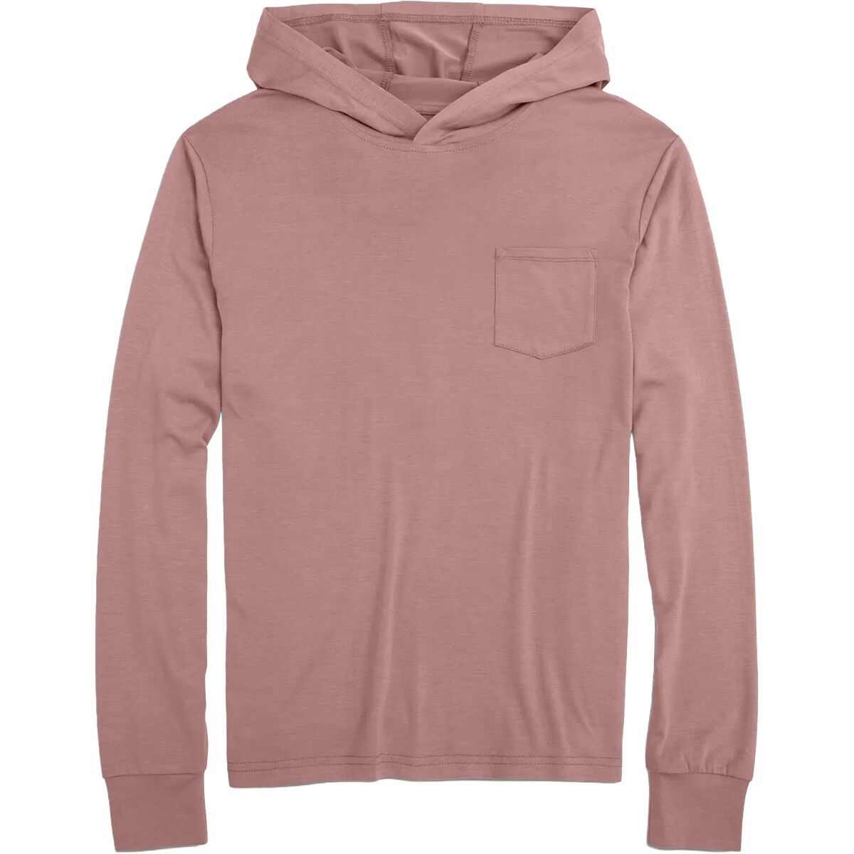 Image of Free Fly Shade Hoodie - Toddlers' Fig, 2T