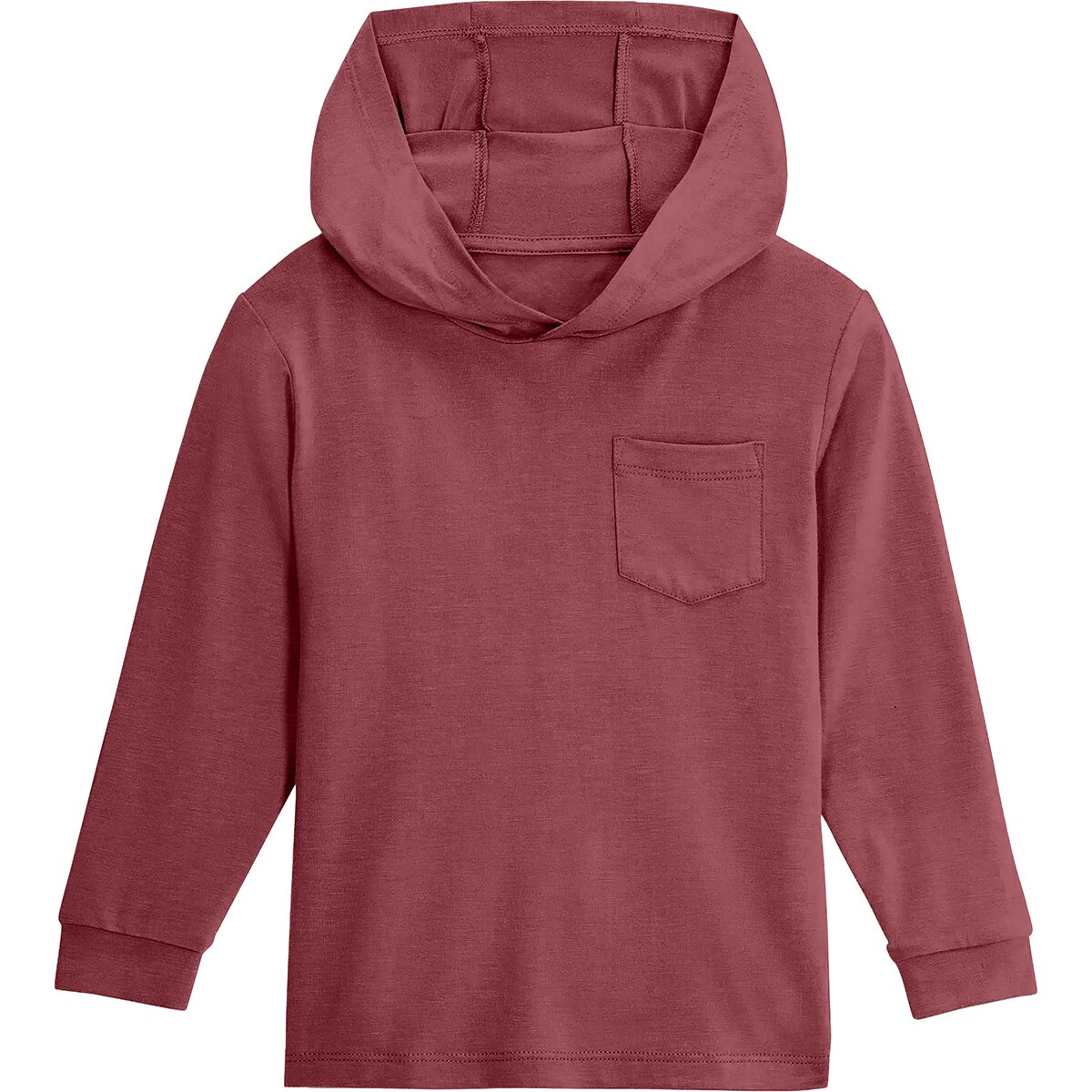 Image of Free Fly Shade Hoodie - Toddlers' Plum, 4T