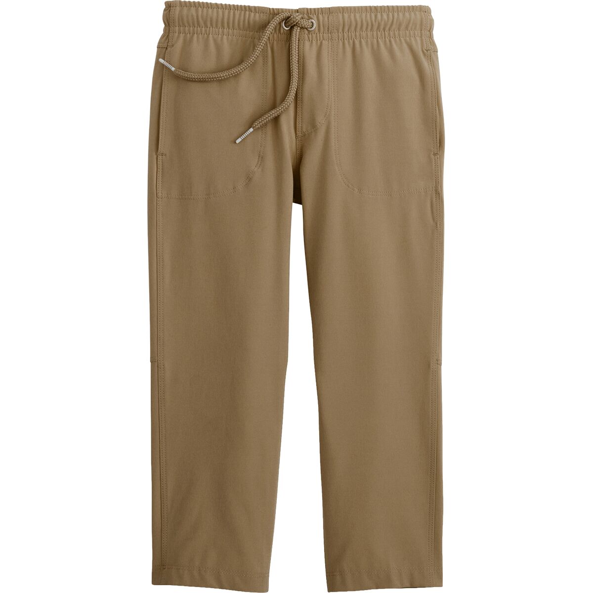 Image of Free Fly Breeze Pant - Toddlers' Dark Khaki, 3T
