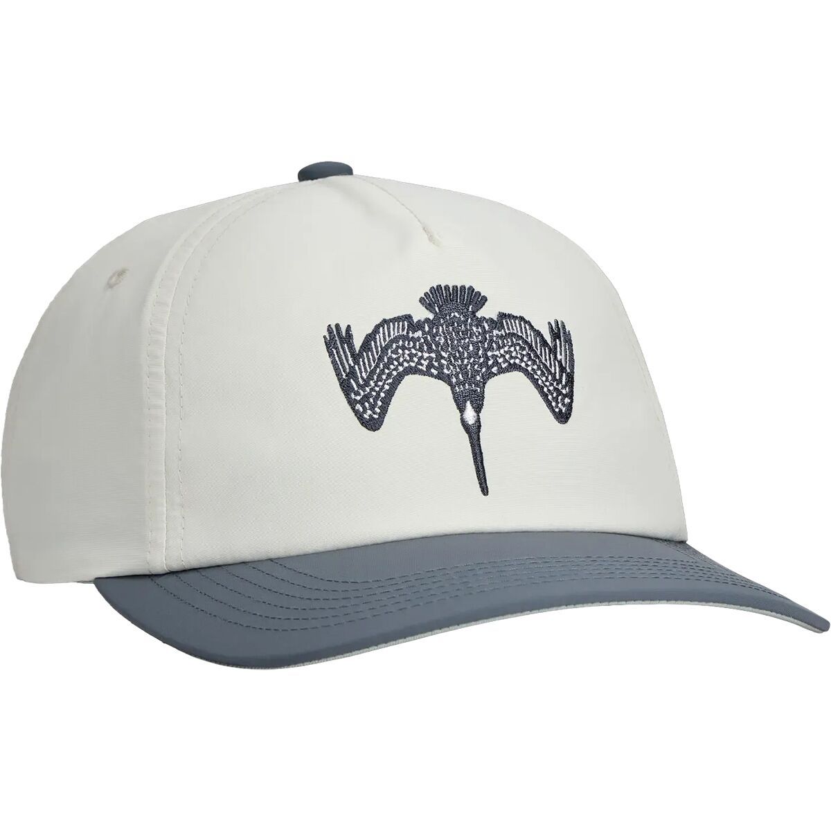 Image of Free Fly Dive Bomb Performance Hat Birch, One Size