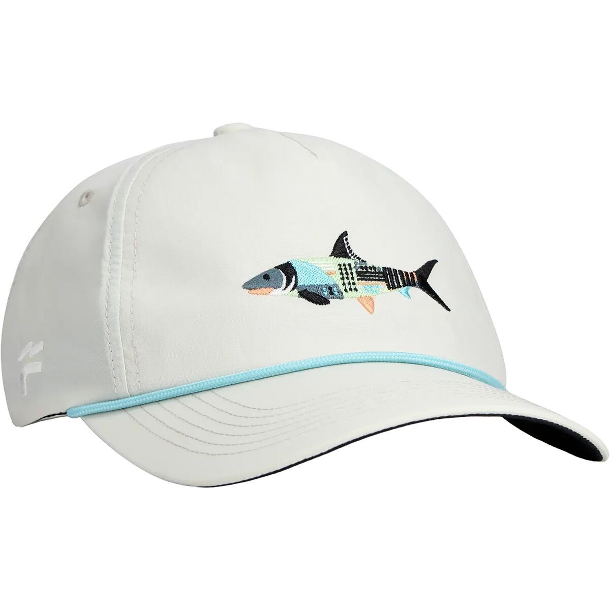 Image of Free Fly Wild Pursuits Performance Hat Birch, One Size