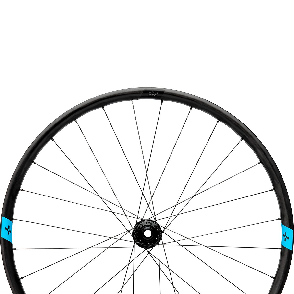 Forge+Bond Forge+Bond 30 EM MX i9 1/1 29in/27.5in Boost Wheelset Black, 6-Bolt, XD