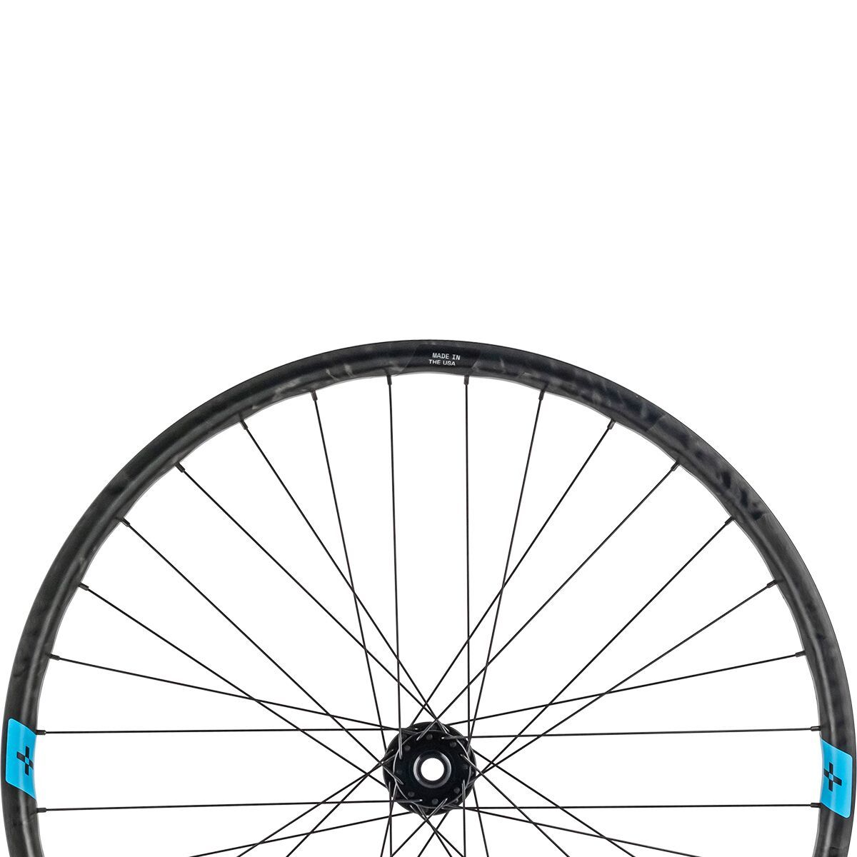 Image of Forge+Bond 30 EM MX i9 Hydra 29in/27in Boost Wheelset Black, Centerlock, XD
