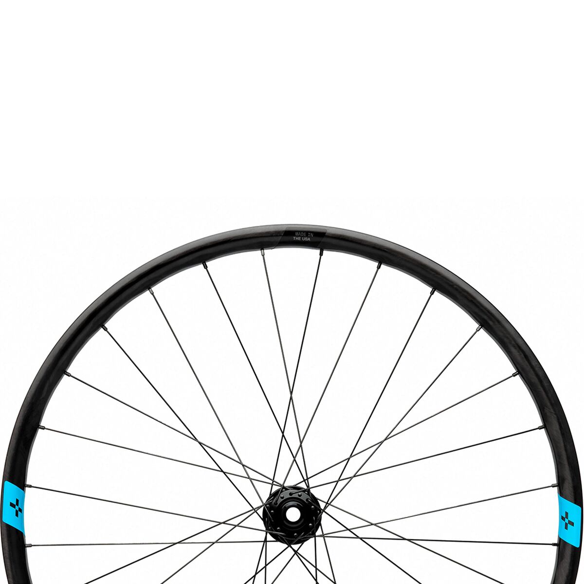 Forge+Bond Forge+Bond 30 EM i9 1/1 29in Boost Wheelset Black, 6-Bolt, XD