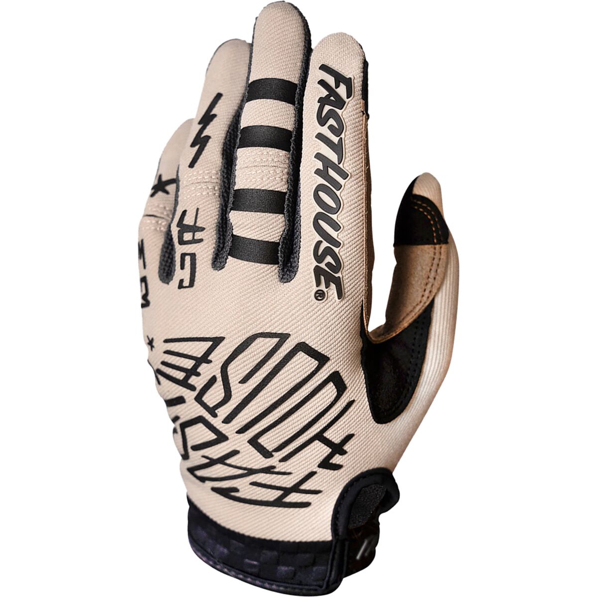 Fasthouse Speed Style Stomp Glove