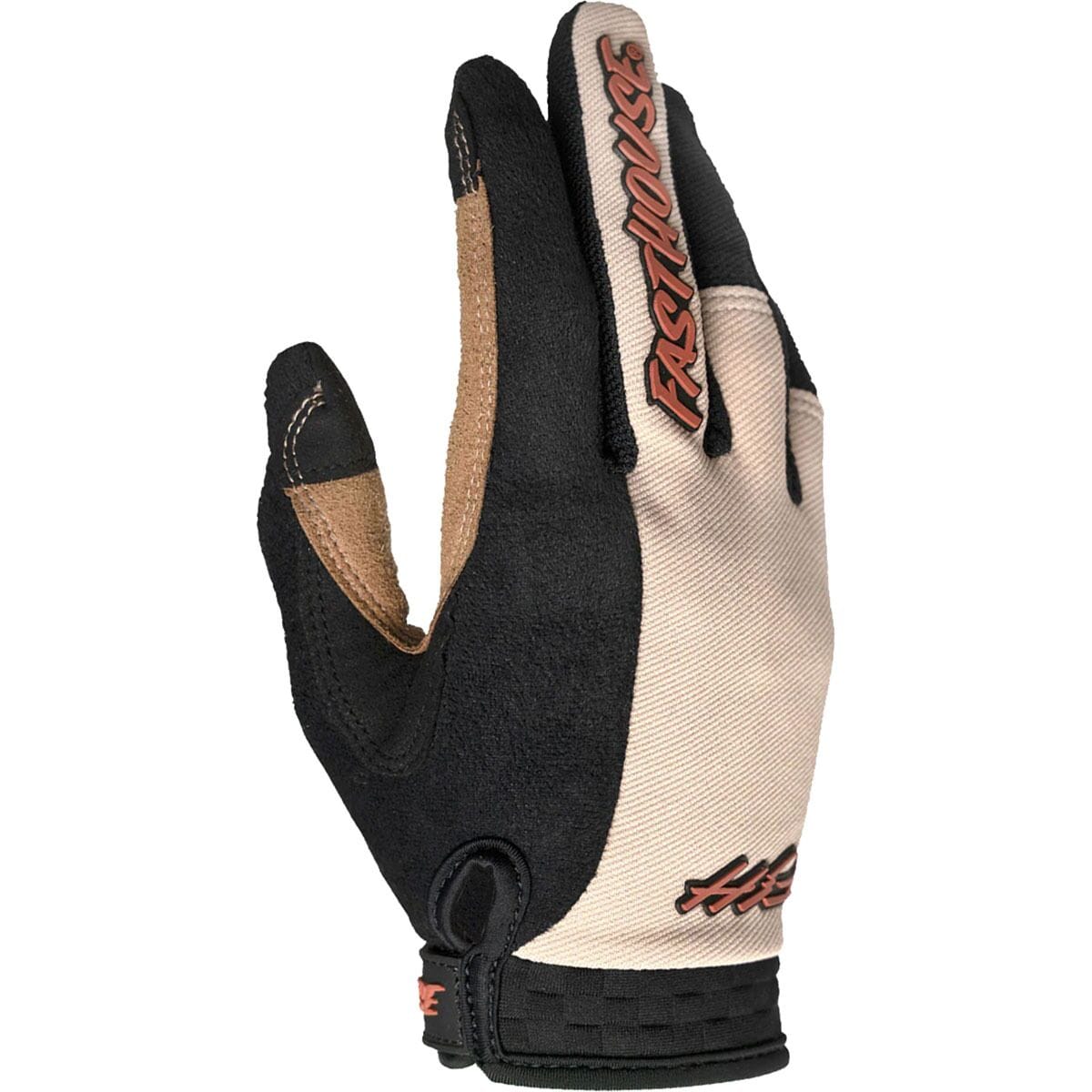Fasthouse Ronin Ridgeline Glove - Men's