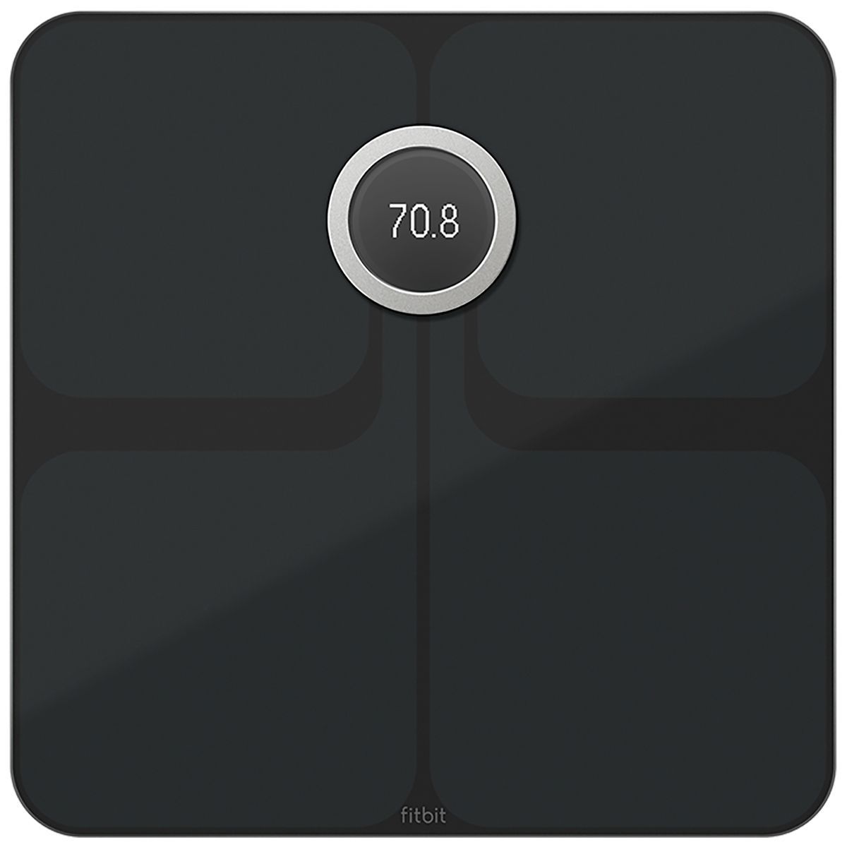 健康管理・計測計 Fitbit aria2 Fitbit Aria 2 Wifi Smart Scale - Accessories