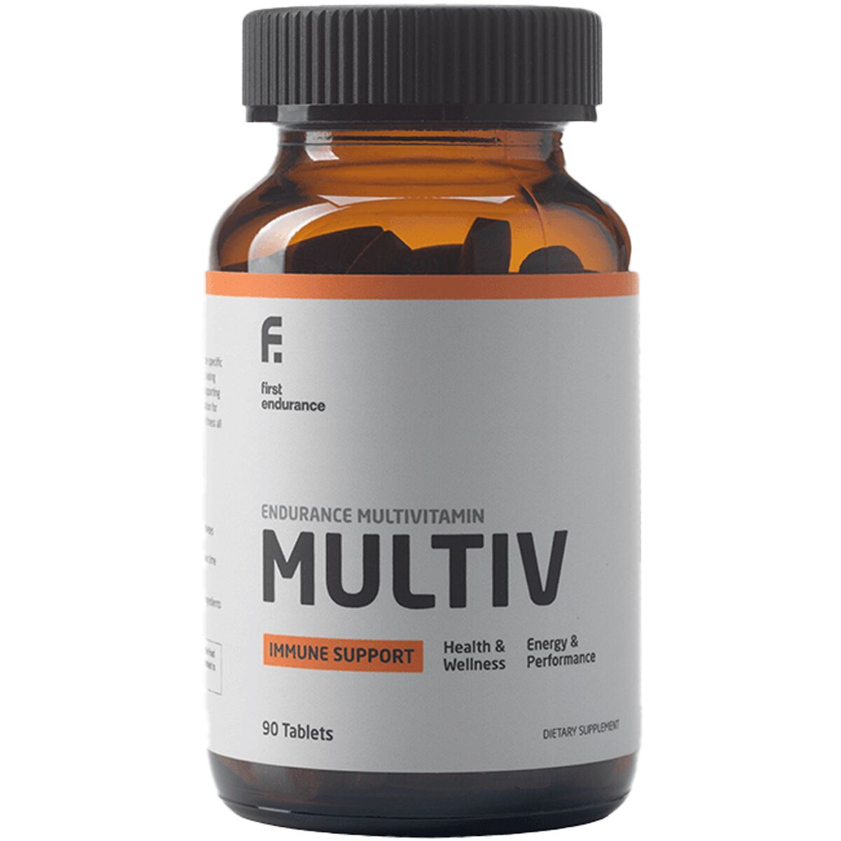 First Endurance First Endurance Multi V One Color, One Size