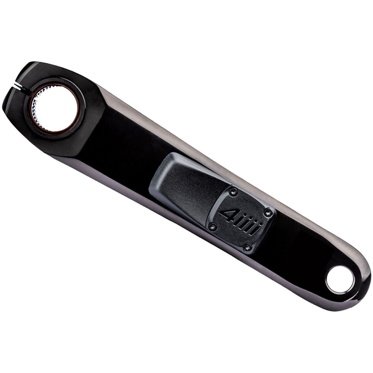4iiii 4iiii Shimano GRX RX810/RX820 PRECISION 3+ Left-Side Power Meter Black, 172.5mm