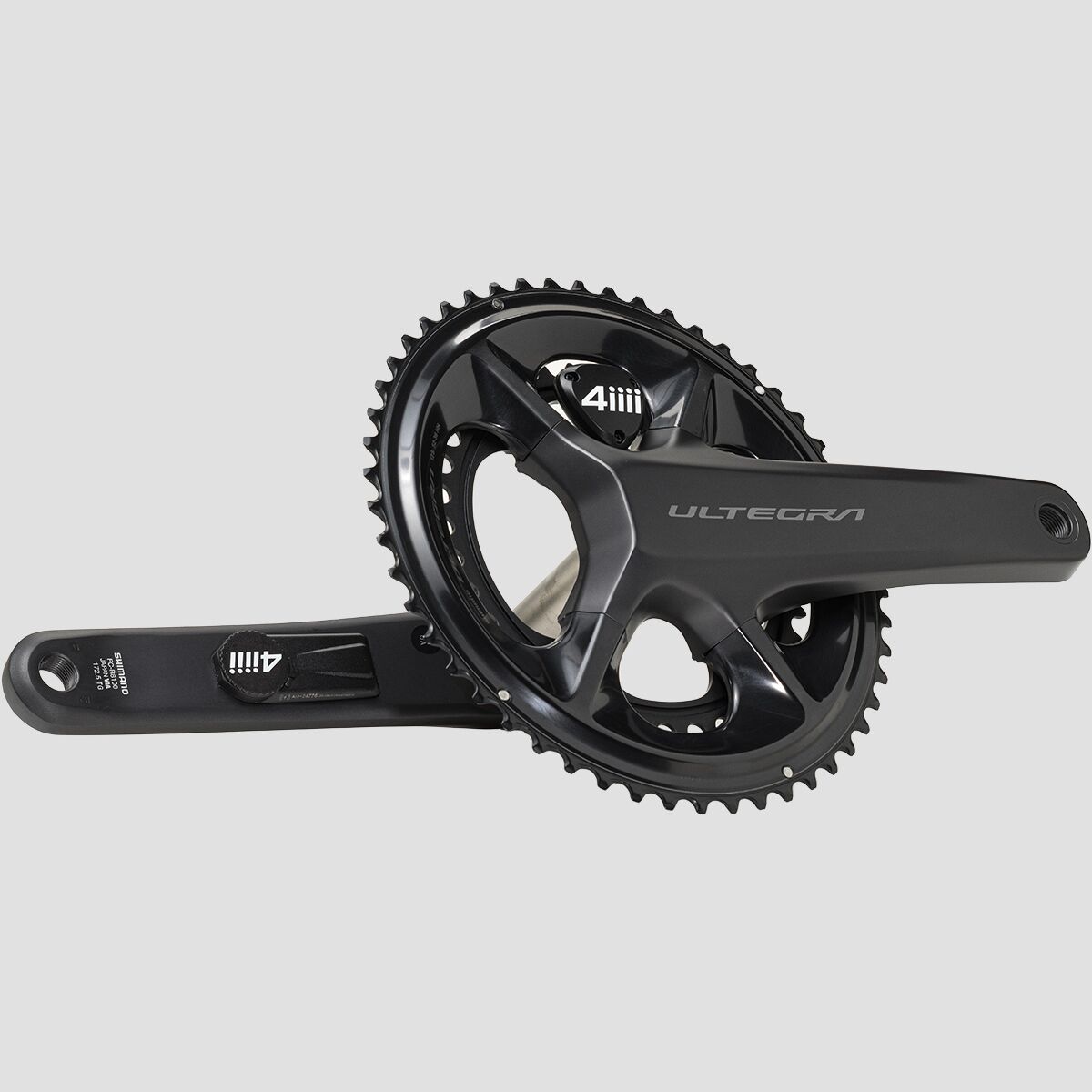Dual Sided 4iii Ultegra R8000 Shimano Dura Ace Ultegra Wattmeter