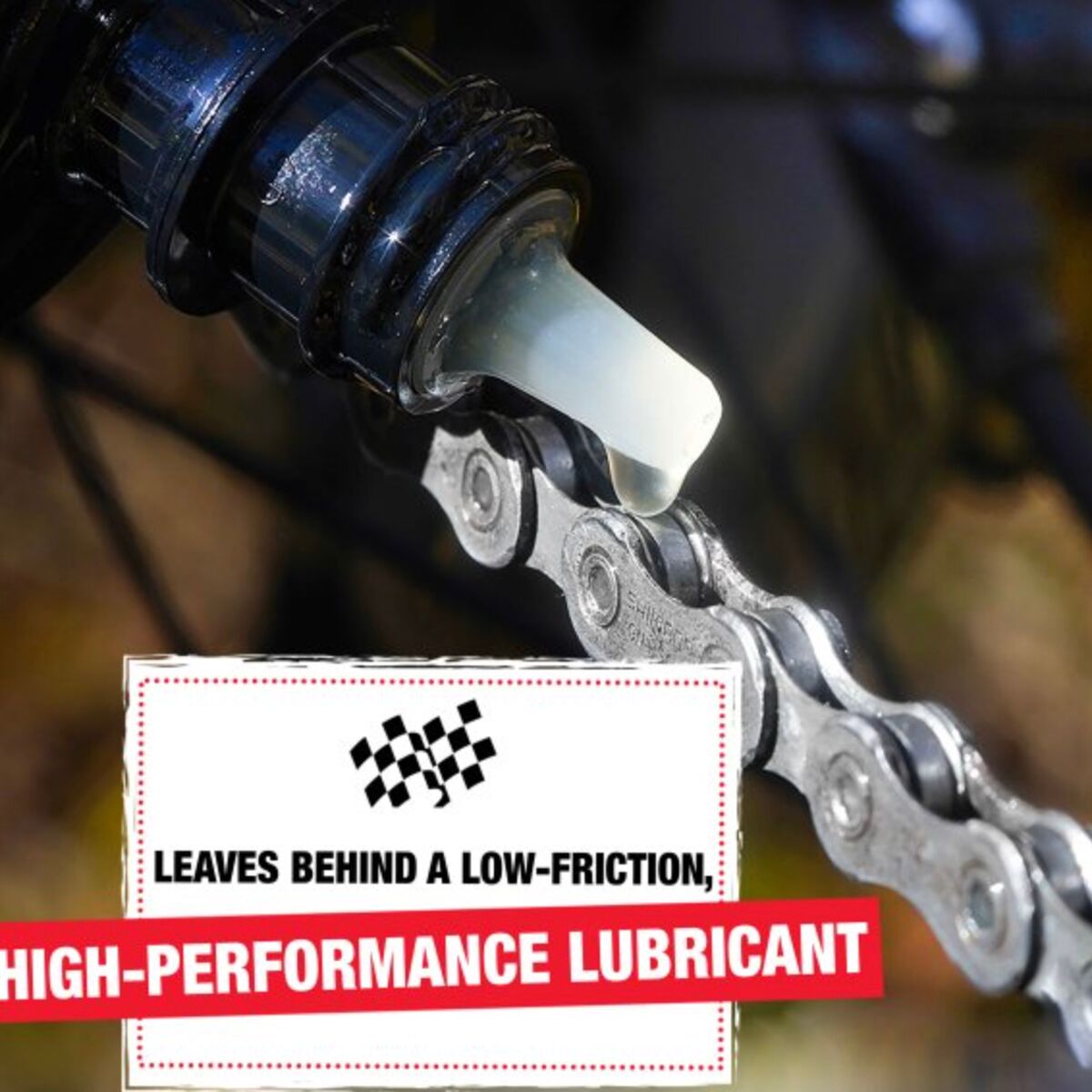 Finish Line One Step