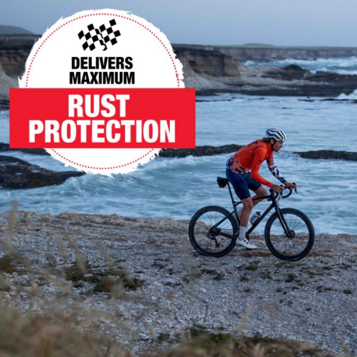 Finish Line One Step