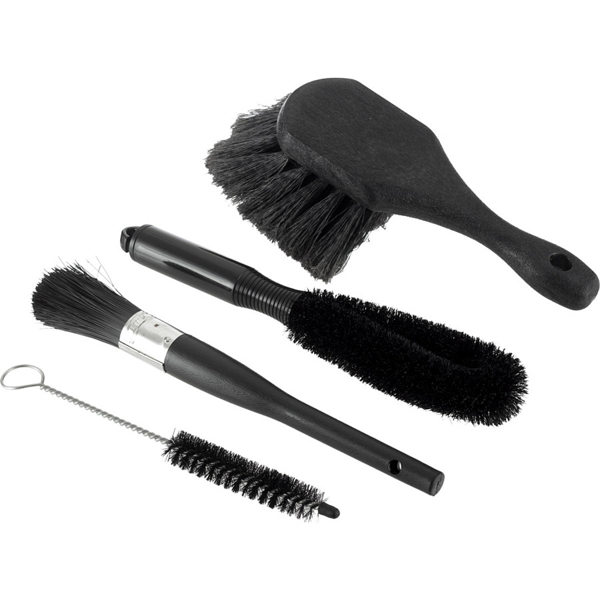 Finish Line Finish Line Easy Pro Brush Set One Color, One Size