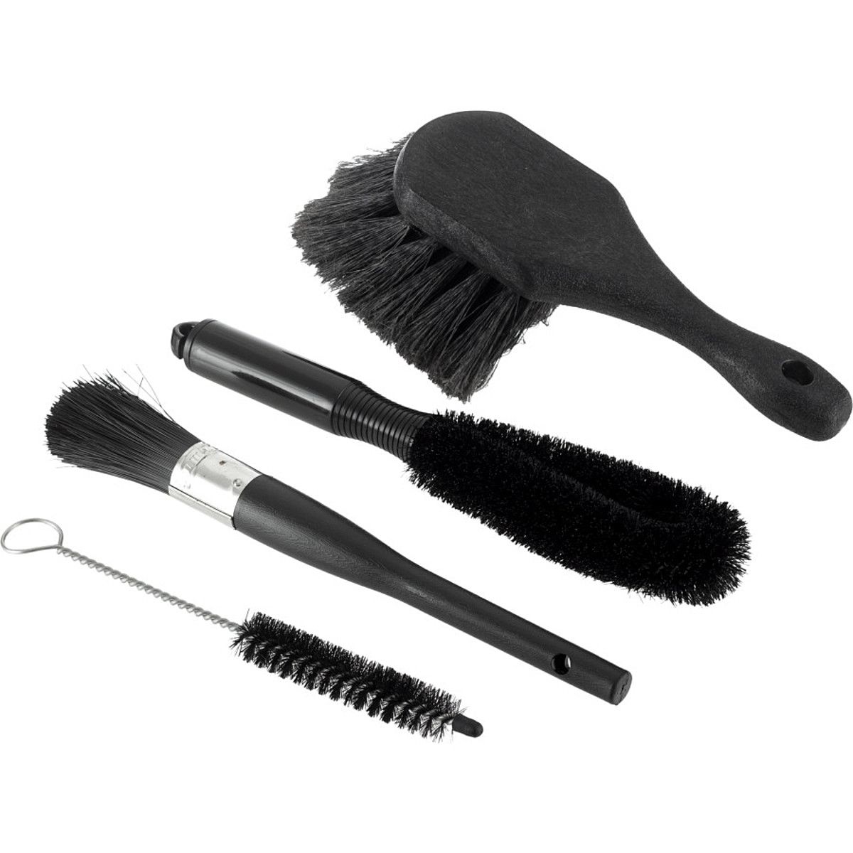 Image of Finish Line Easy Pro Brush Set One Color, One Size