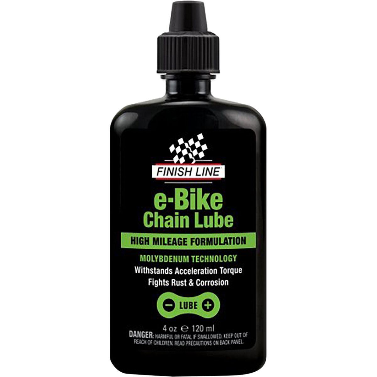 Image of Finish Line eBike Chain Lube Drip, 4oz