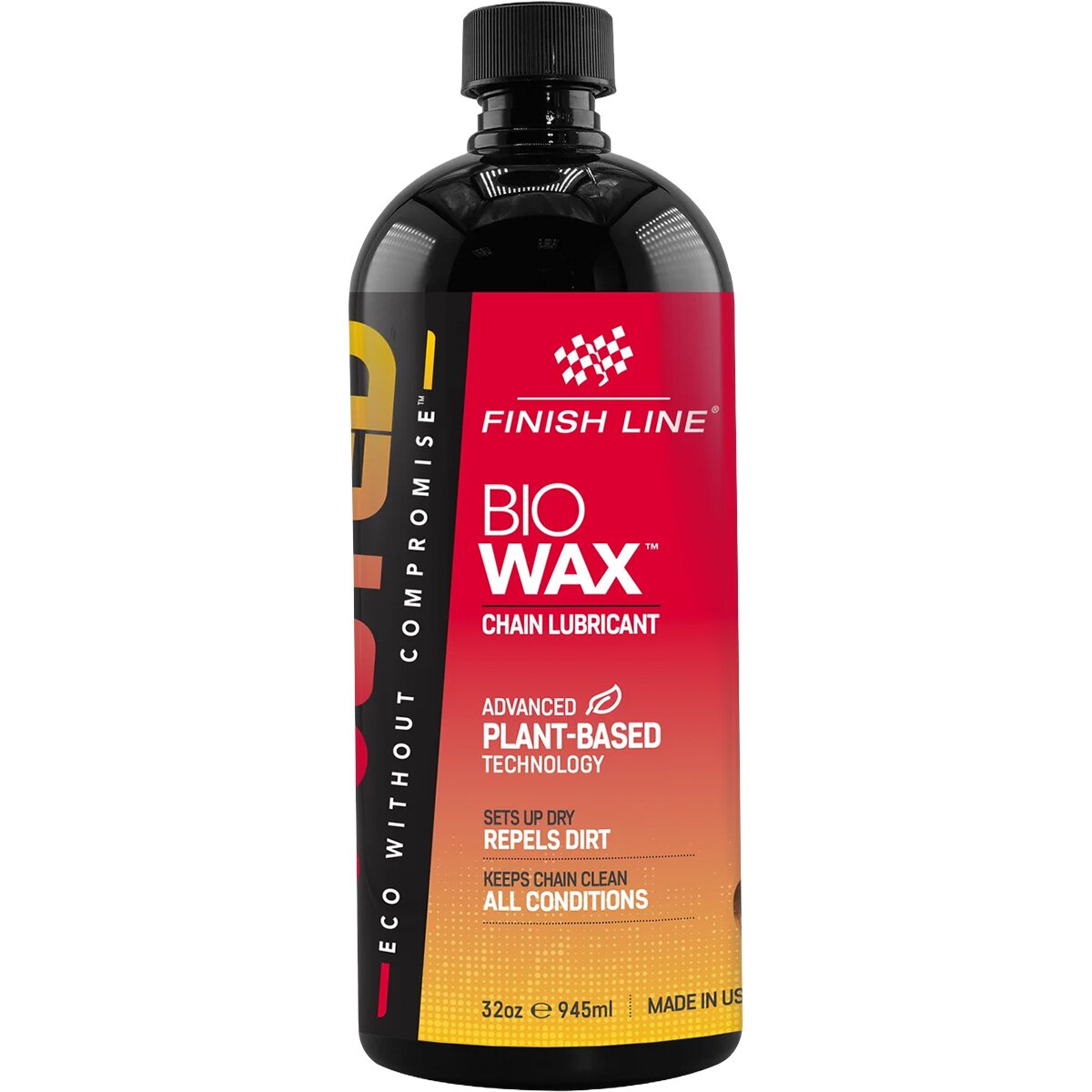 Image of Finish Line Boosted Bio Wax Chain Lubricant One Color, 32oz
