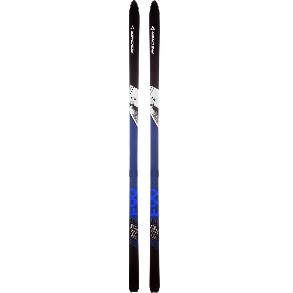 数量は多い  Fischer E99 Crown Xtralite Ski - Ski スキー