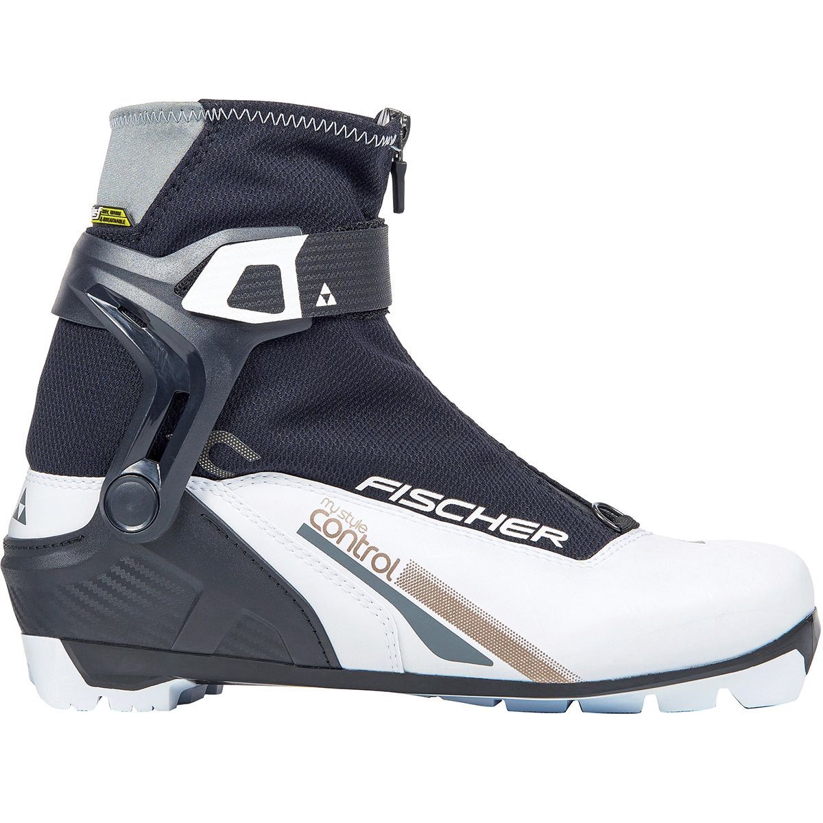 fischer xc touring boots