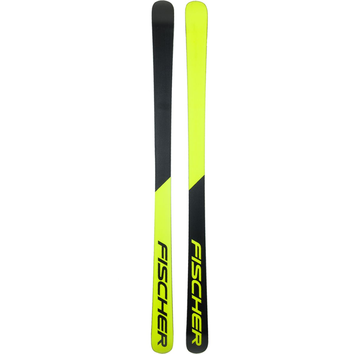 FISCHER NIGHTSTICK 163cm ３点セット Nightstick Kollektion | Fischer Sports