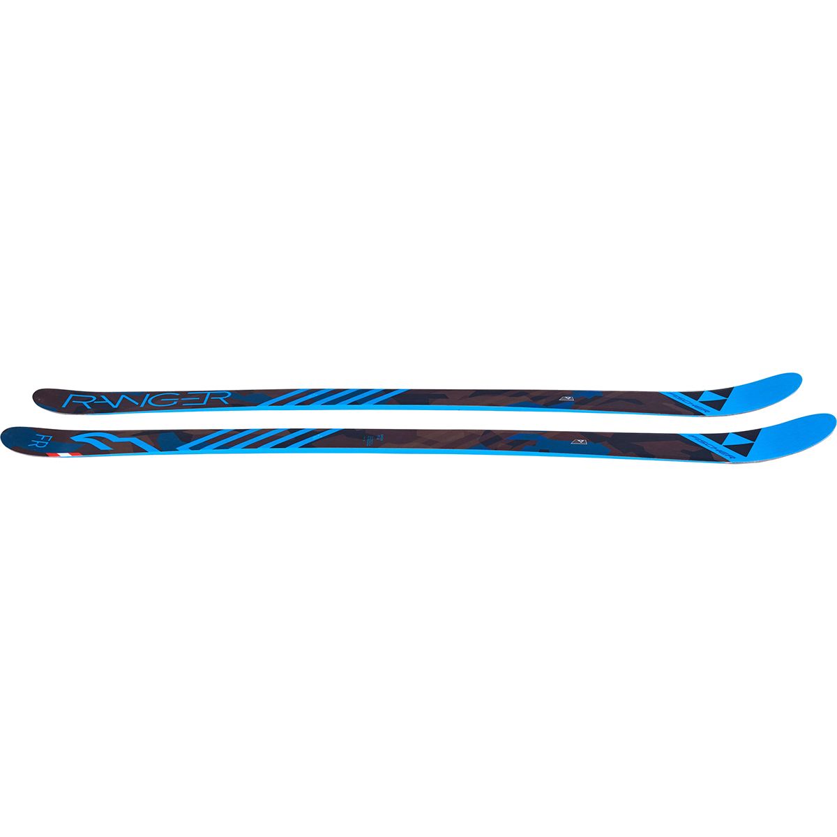 Fischer Ranger Fr Ski - Kids' - Ski