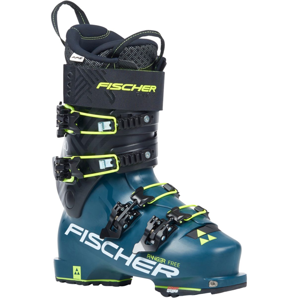 FISCHER  RANGER FREE120
GRIP WALK 26.5㎝ Fischer Ranger Free 120 Alpine Touring Ski Boot - Ski
