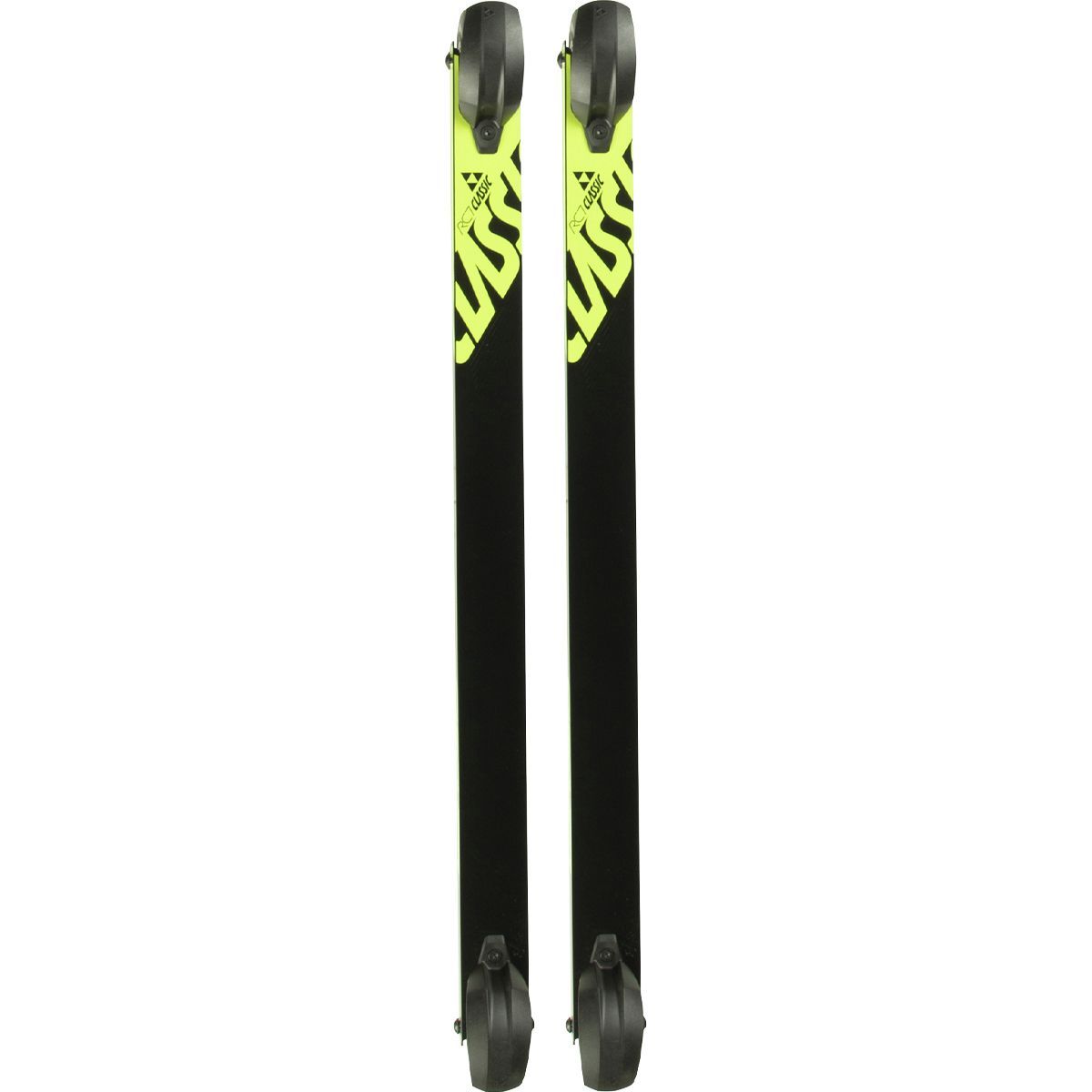 Fischer RC7 ローラースキー RC7 Skate Roller Skis - Alaska Mountaineering & Hiking