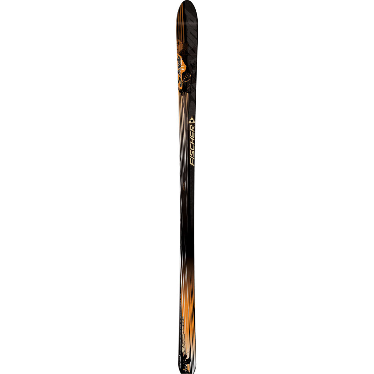 スキー FISCHER S-Bound 112 179cm Fischer S-Bound 112 Ski - Ski