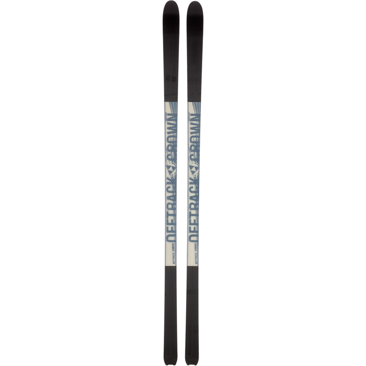 Fischer E109 Crown Xtralite Ski - Ski