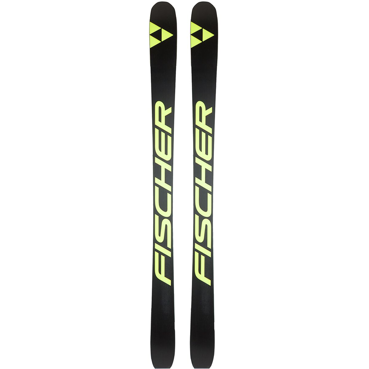 Fischer Ranger 99 TI Ski - 2021 - Women's - Ski
