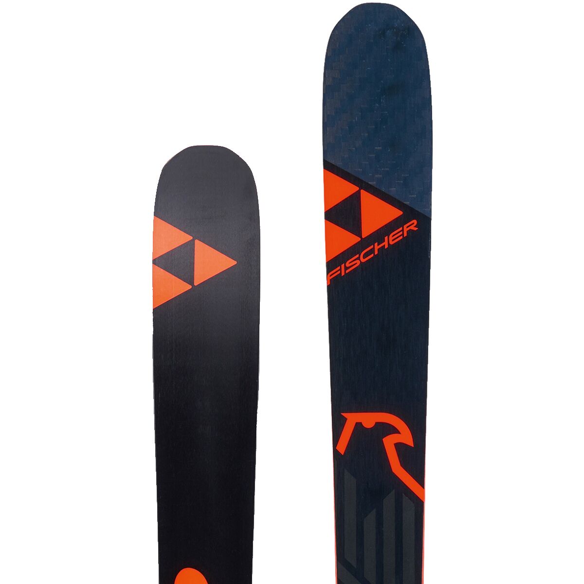 スキー Fischer Ranger 107 TI 182cm Men's & Women's Skis: Fischer Ranger 107 TI